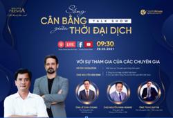Sống cân bằng giữa thời đại dịch