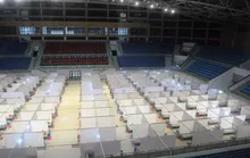 Tâm dịch Bắc Giang tăng 182 ca dương tính SARS-CoV-2 trong 24 giờ