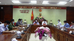 Xây dựng nhiều phương án đảm bảo an toàn cho kỳ thi tốt nghiệp THPT năm 2021