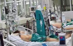 Ca tử vong thứ 47 mắc Covid-19 là nữ bệnh nhân 22 tuổi có bệnh máu ác tính