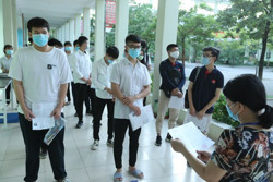 Thi tốt nghiệp THPT 2021: Nhiều kịch bản tổ chức kỳ thi 