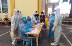Trưa 28-5, thêm 40 ca mắc Covid-19 tại 6 tỉnh và thành phố