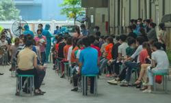 Bộ Y tế thí điểm loạt biện pháp xét nghiệm, cách ly tại tâm dịch Bắc Giang, Bắc Ninh