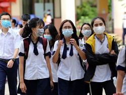 Thi tốt nghiệp THPT 2021: Sẽ thanh tra đột xuất những nơi ‘có vấn đề’