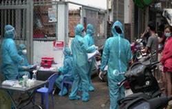 Thêm 87 ca mắc Covid-19, Bạc Liêu có ca bệnh liên quan Hội thánh truyền giáo Phục Hưng