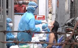 Trưa 30-5, ghi nhận thêm 56 ca mắc Covid-19 mới