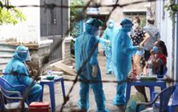 Thêm 68 ca mắc Covid-19, Long An và Đắk Lắk có ca liên quan Hội thánh truyền giáo Phục Hưng