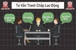 Tuyển 28 hòa giải viên lao động năm 2021