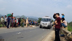 4 ngày nghỉ lễ, 58 người tử vong vì tai nạn giao thông