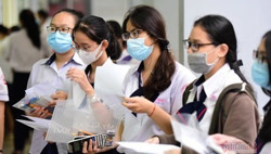 Phương án ôn thi tốt nghiệp THPT trong điều kiện dịch bệnh