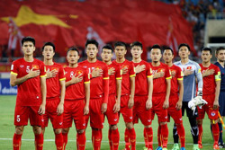 Chốt thời gian thi đấu, vòng loại thứ 2 World Cup 2022