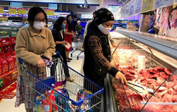 Chỉ số giá tiêu dùng trên địa bàn tỉnh tháng 4-2021 giảm 0,12%