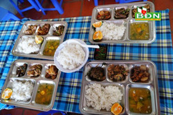 Bảo quản thực phẩm đúng cách để bảo vệ sức khỏe