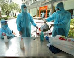 Bộ Y tế ban hành hướng dẫn chi tiết "siết" quản lý người sau cách ly tập trung