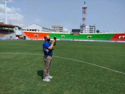 Đội tuyển bóng đá Việt Nam hủy kế hoạch tập huấn ở Quy Nhơn