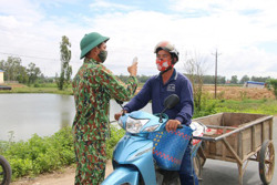 Dịch Covid-19 rất đáng quan ngại