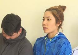 Triệt phá tụ điểm bán ma túy của cặp vợ chồng trẻ