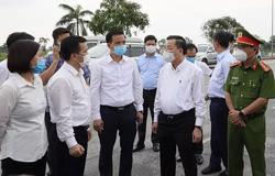 Cảnh giác 3 nhóm nguy cơ bùng phát dịch