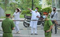 Kéo dài thời gian cách ly tập trung từ 14 lên 21 ngày