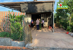 Bắt giữ đối tượng giết cụ bà gần 90 tuổi