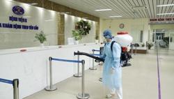 15 tỉnh thành và 2 bệnh viện có ca mắc Covid-19 trong cộng đồng