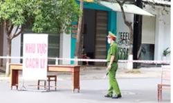 Đắk Lắk: Ghi nhận một ca nghi mắc Covid-19, phong tỏa tạm thời trạm y tế