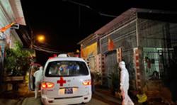 Đắk Lắk: Thêm 1 ca Covid-19 là bạn trai của nữ bệnh nhân 3237