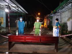 Đắk Lắk: Nhiều F1, F2 của bệnh nhân Covid-19 là học sinh, nhà sư