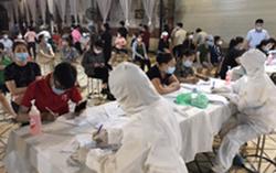 Sáng 9-5, thêm 15 ca mắc Covid-19 trong nước, Đắk Lắk có ca bệnh đầu tiên