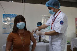 Tạo điều kiện cho doanh nghiệp nhập khẩu vắc-xin