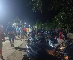 Tìm thấy thi thể nữ sinh lớp 11 nghi nhảy cầu tự tử