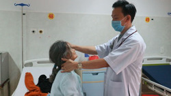 Không chủ quan với các biểu hiện của rối loạn chức năng tiền đình