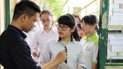 Bố trí trực y tế tại các điểm thi tốt nghiệp THPT