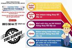 VUI HÈ THÁNG 6 – ĐÓN ƯU ĐÃI CÙNG HONDA ÔTÔ ĐẮK LẮK