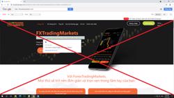 Cảnh giác với hình thức đánh bạc trá hình sàn giao dịch ngoại hối