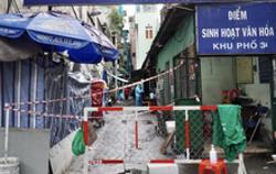 Trưa 10-6, thêm 86 ca Covid-19 trong nước, TP HCM có 15 ca