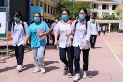 Bí quyết giúp sĩ tử khoẻ mạnh, an toàn trước, trong và sau khi kỳ thi