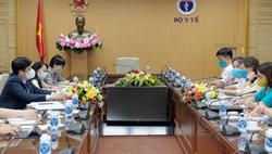 Vaccine Covid-19 tiếp tục về Việt Nam