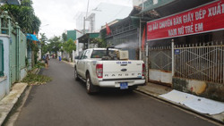 TP. Buôn Ma Thuột: Chủ động phòng, chống bệnh sốt xuất huyết