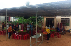 Hai trẻ em đuối nước thương tâm