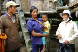 Đắk Lắk còn 54 xã đặc biệt khó khăn