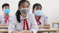 Công tác phòng, chống dịch Covid-19 và chuẩn bị tuyển sinh vào lớp 10 diễn ra như thế nào?