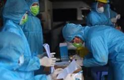 Trưa 11-6, thêm 81 ca Covid-19 trong nước, TP HCM có 18 ca