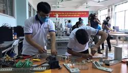 Năm học 2021- 2022 các cơ sở giáo dục nghề nghiệp không tăng học phí