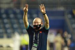 Chủ tịch nước, LĐBĐ Việt Nam thưởng lớn cho tuyển Việt Nam