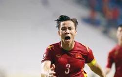 Ai thay HLV Park chỉ đạo trận UAE, Quế Ngọc Hải nói gì khi đổi kiểu sút 11 m?