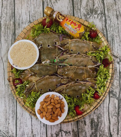 Thận trọng với dị ứng thực phẩm ở trẻ nhỏ