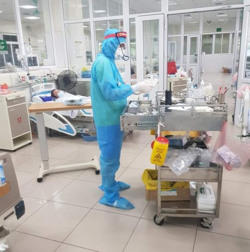 Thêm nhiều nguồn vắc-xin Covid-19