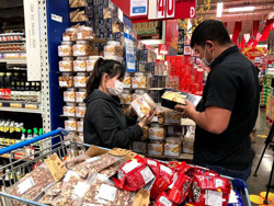 Phát triển nhãn hàng riêng: Lợi cả đôi đường