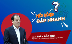 Vì sao nhiều nhân viên y tế đã tiêm vắc-xin Covid-19 vẫn mắc bệnh?